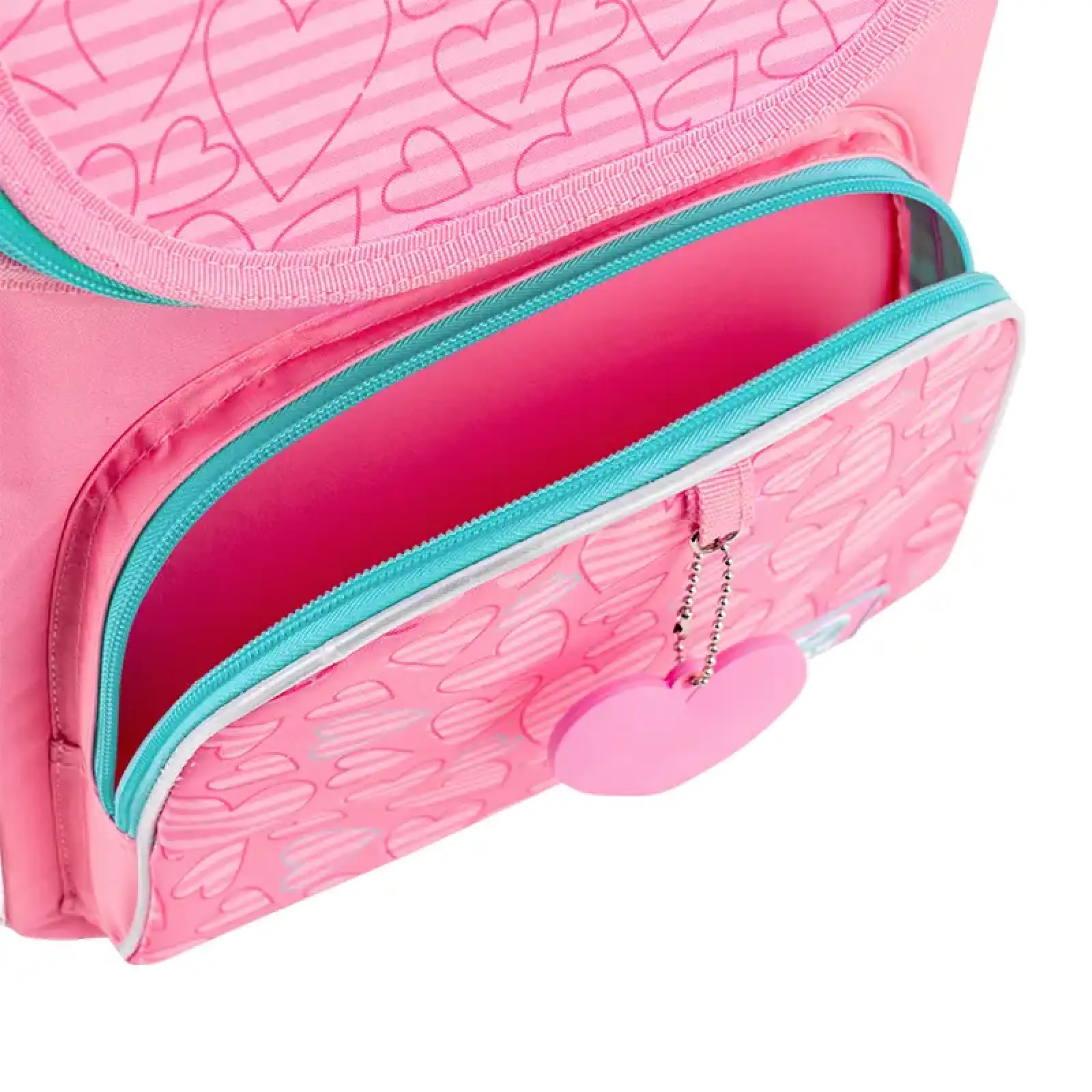 Рюкзак GoPack Education каркасний 5001S-1 Pink Dreams GO25-5001S-1