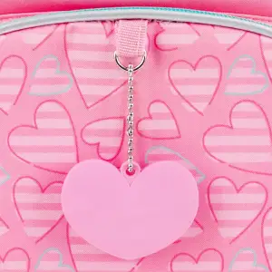 Рюкзак GoPack Education каркасний 5001S-1 Pink Dreams GO25-5001S-1