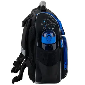 Рюкзак GoPack Education каркасний 5001S-5 Play The Game GO25-5001S-5