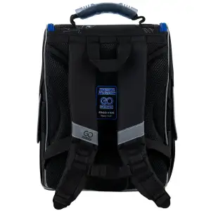 Рюкзак GoPack Education каркасний 5001S-5 Play The Game GO25-5001S-5