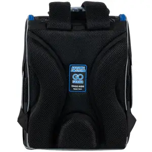 Рюкзак GoPack Education каркасний 5001S-5 Play The Game GO25-5001S-5