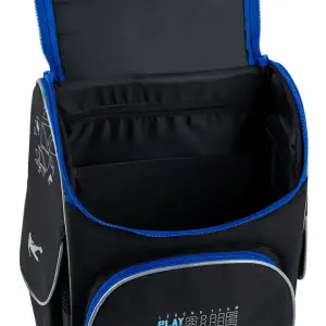 Рюкзак GoPack Education каркасний 5001S-5 Play The Game GO25-5001S-5