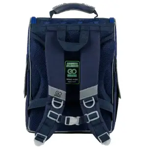 Рюкзак GoPack Education каркасний 5001S-6 Racing GO25-5001S-6