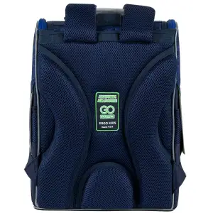 Рюкзак GoPack Education каркасний 5001S-6 Racing GO25-5001S-6