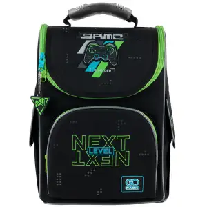 Рюкзак GoPack Education каркасний 5001S-7 Next Level GO25-5001S-7