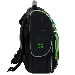 Рюкзак GoPack Education каркасний 5001S-7 Next Level GO25-5001S-7
