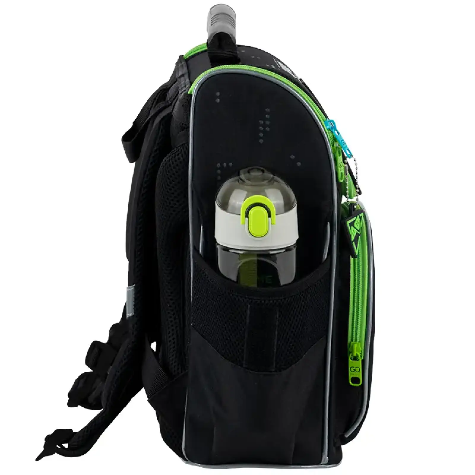 Рюкзак GoPack Education каркасний 5001S-7 Next Level GO25-5001S-7