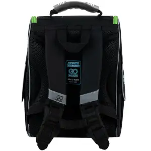Рюкзак GoPack Education каркасний 5001S-7 Next Level GO25-5001S-7