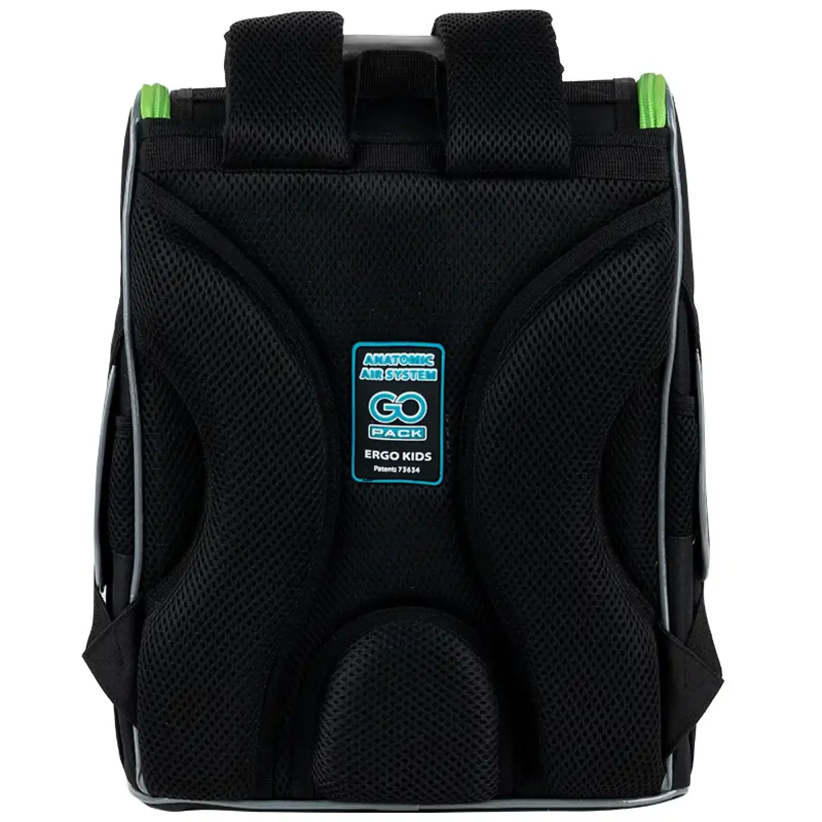 Рюкзак GoPack Education каркасний 5001S-7 Next Level GO25-5001S-7