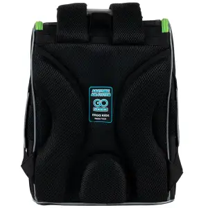 Рюкзак GoPack Education каркасний 5001S-7 Next Level GO25-5001S-7