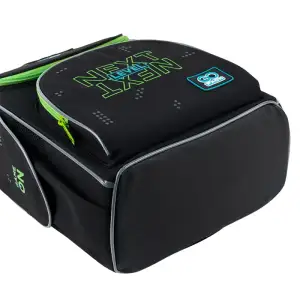 Рюкзак GoPack Education каркасний 5001S-7 Next Level GO25-5001S-7