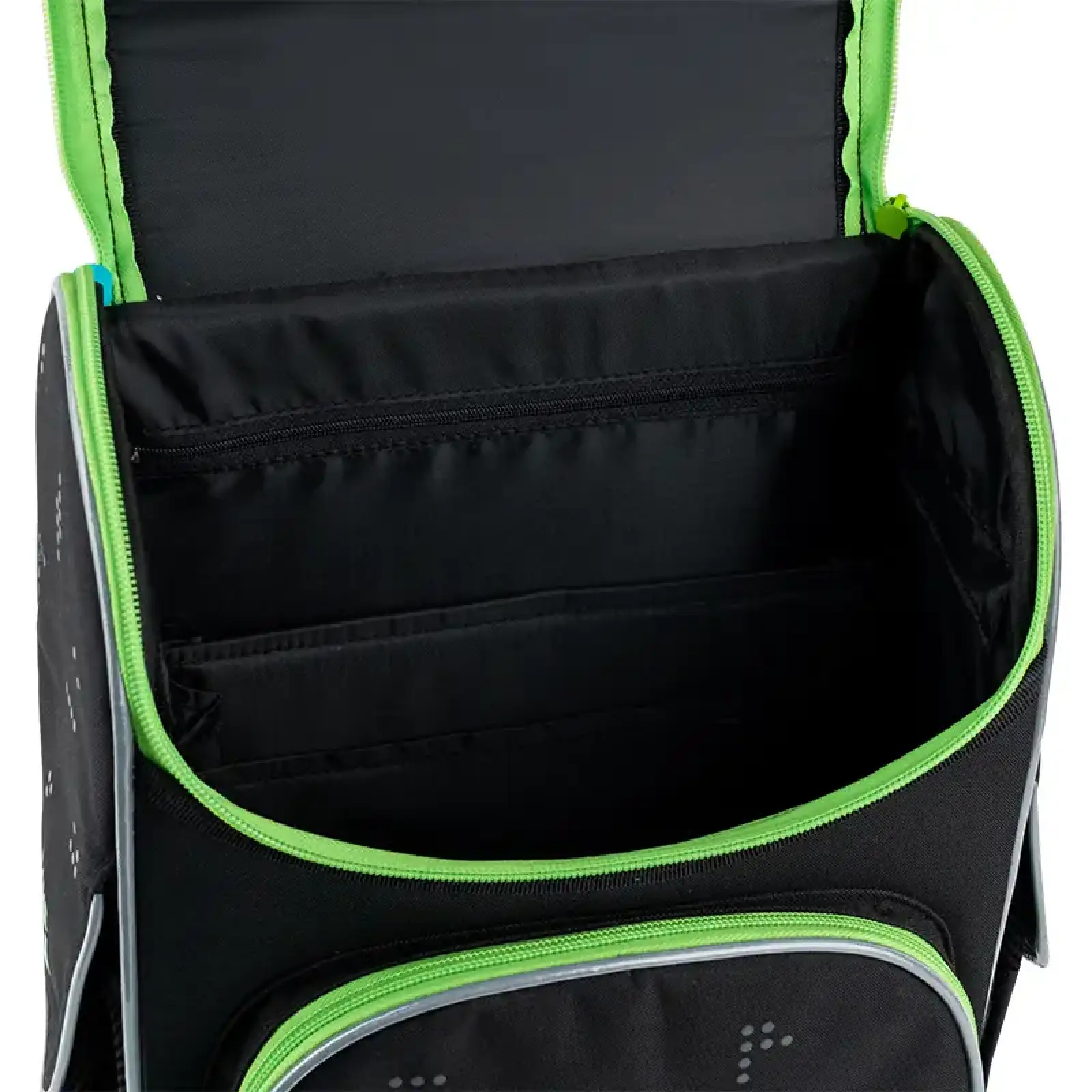 Рюкзак GoPack Education каркасний 5001S-7 Next Level GO25-5001S-7