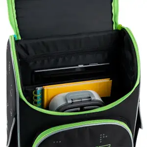 Рюкзак GoPack Education каркасний 5001S-7 Next Level GO25-5001S-7