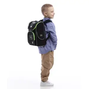 Рюкзак GoPack Education каркасний 5001S-7 Next Level GO25-5001S-7