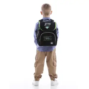 Рюкзак GoPack Education каркасний 5001S-7 Next Level GO25-5001S-7