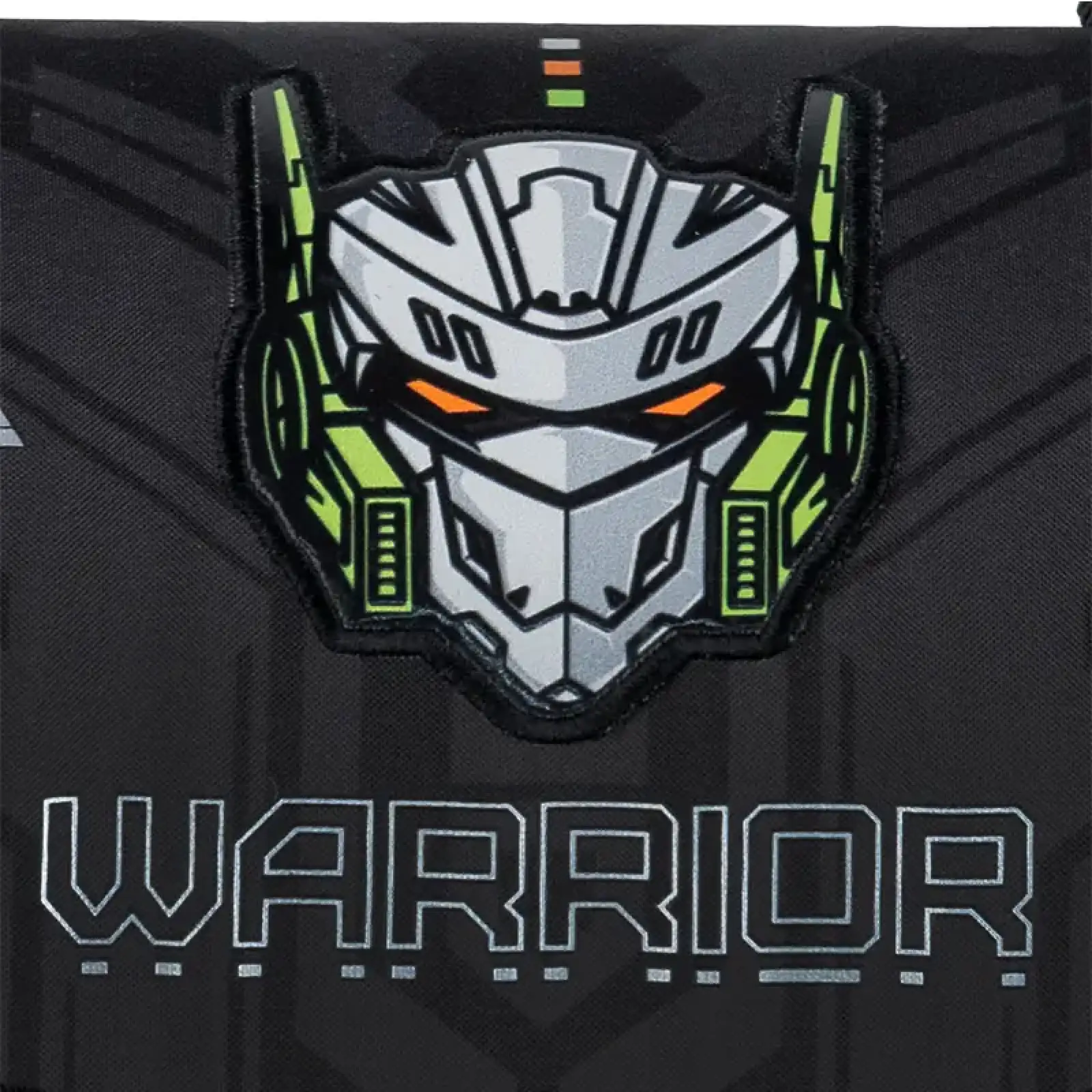 Рюкзак GoPack Education каркасний 5001S-8 Warrior GO25-5001S-8