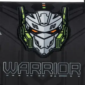 Рюкзак GoPack Education каркасний 5001S-8 Warrior GO25-5001S-8