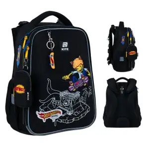 Рюкзак Kite Education каркасний 531 HW HW25-531M
