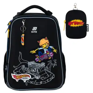 Рюкзак Kite Education каркасний 531 HW HW25-531M