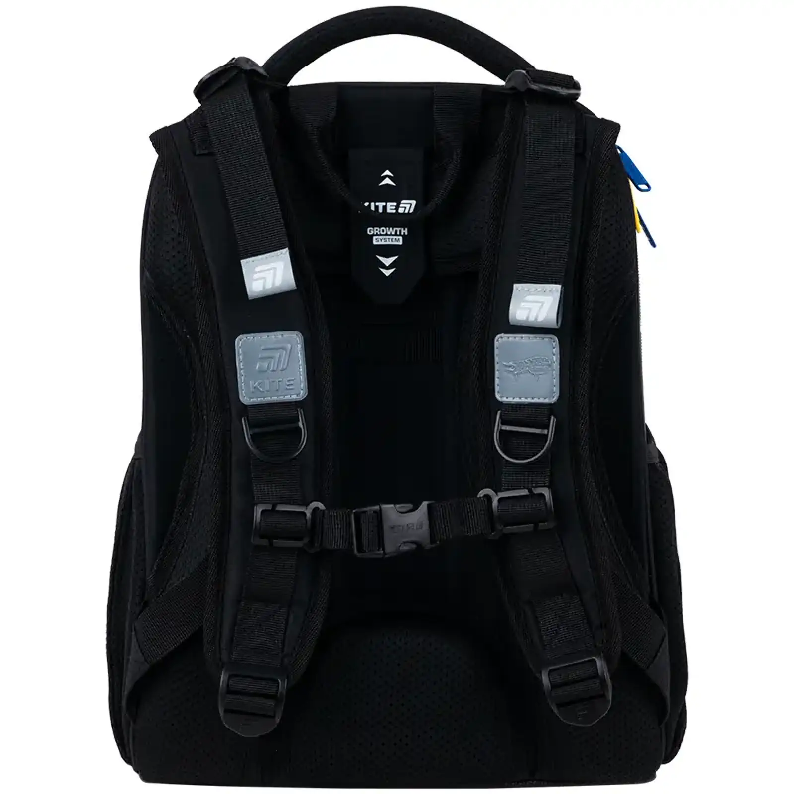 Рюкзак Kite Education каркасний 531 HW HW25-531M