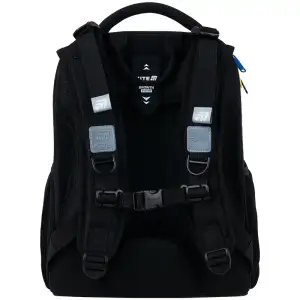 Рюкзак Kite Education каркасний 531 HW HW25-531M