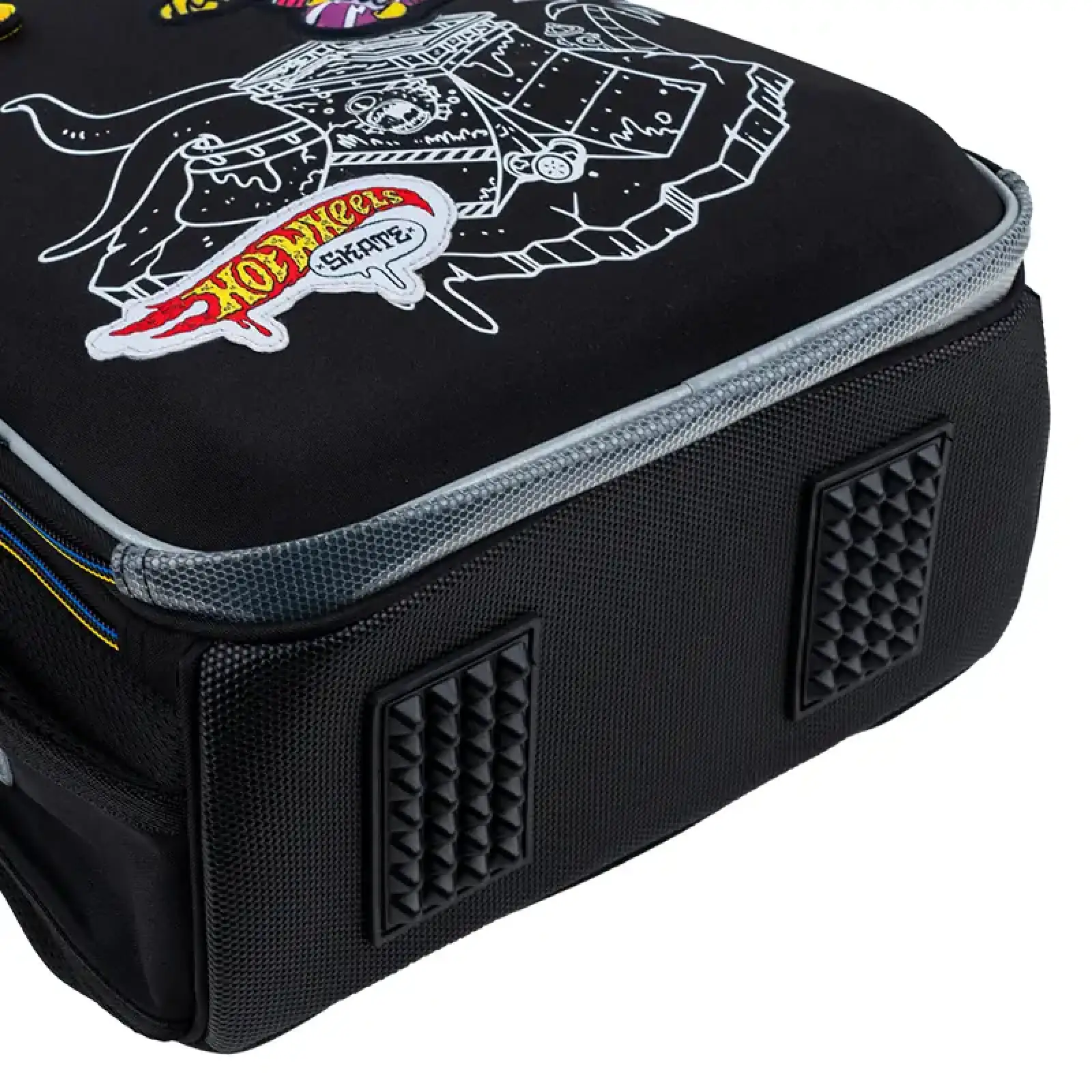 Рюкзак Kite Education каркасний 531 HW HW25-531M