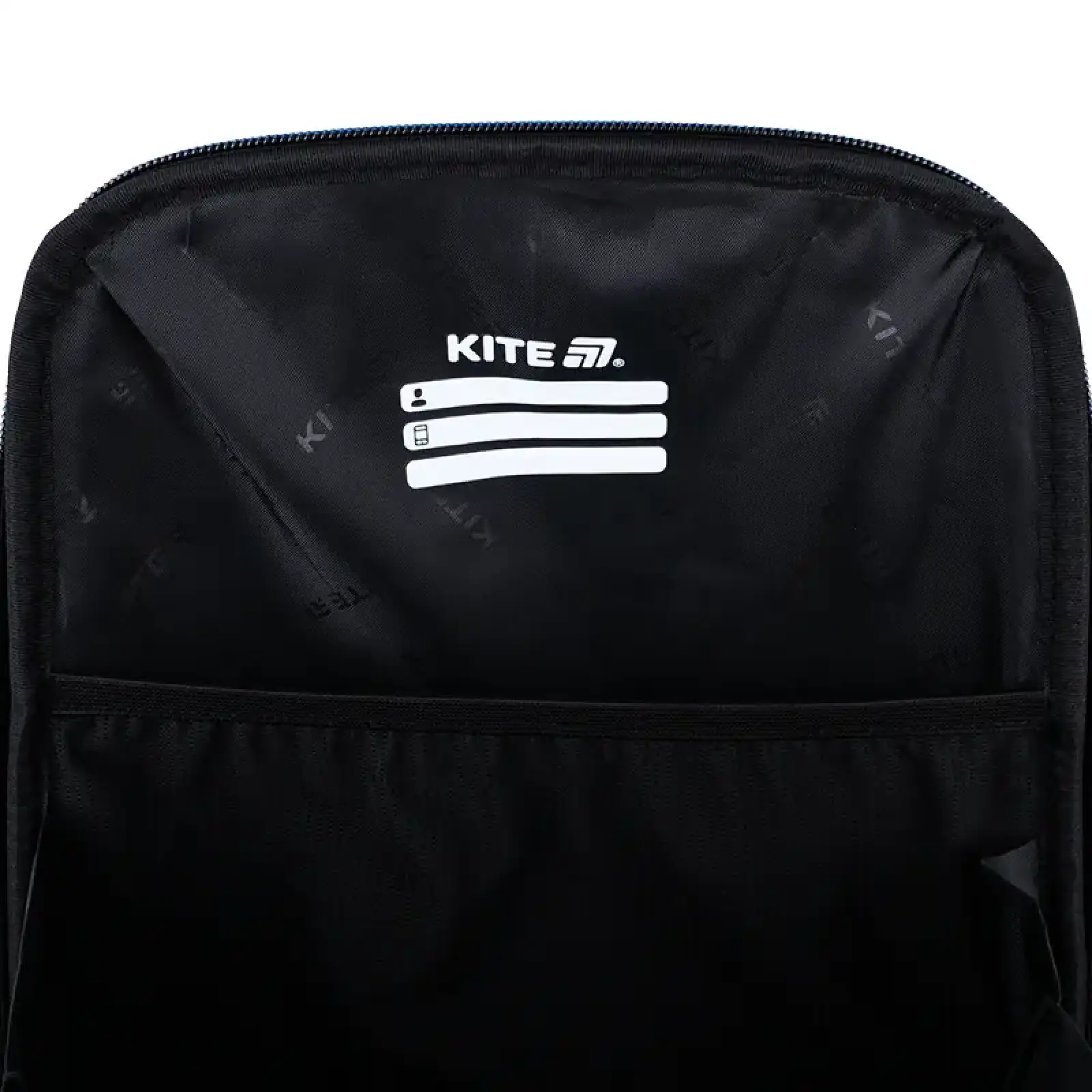 Рюкзак Kite Education каркасний 531 HW HW25-531M