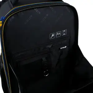 Рюкзак Kite Education каркасний 531 HW HW25-531M