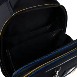 Рюкзак Kite Education каркасний 531 HW HW25-531M