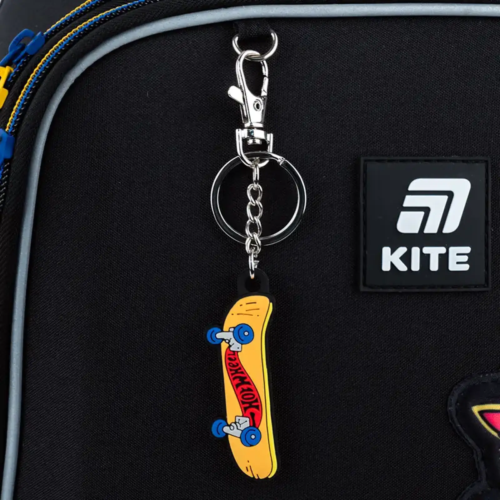 Рюкзак Kite Education каркасний 531 HW HW25-531M