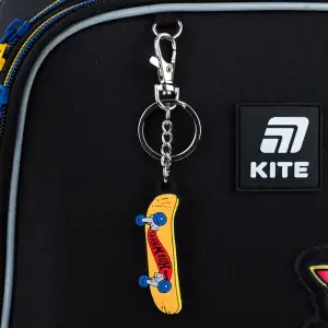 Рюкзак Kite Education каркасний 531 HW HW25-531M