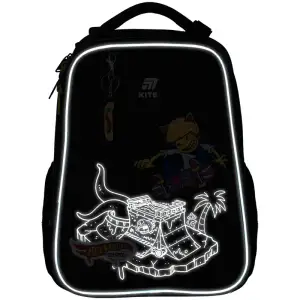 Рюкзак Kite Education каркасний 531 HW HW25-531M