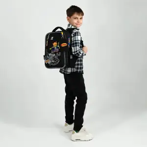 Рюкзак Kite Education каркасний 531 HW HW25-531M