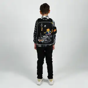 Рюкзак Kite Education каркасний 531 HW HW25-531M