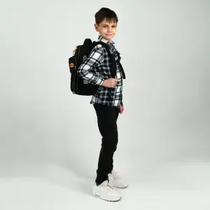 Рюкзак Kite Education каркасний 531 HW HW25-531M