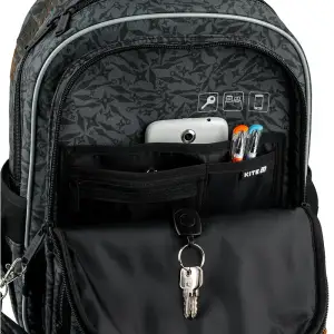 Рюкзак Kite Education 773 NR NR25-773M