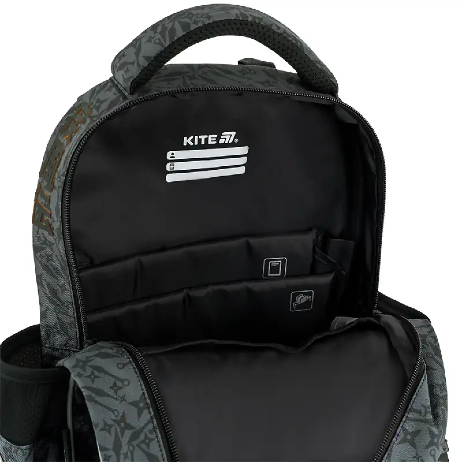 Рюкзак Kite Education 773 NR NR25-773M