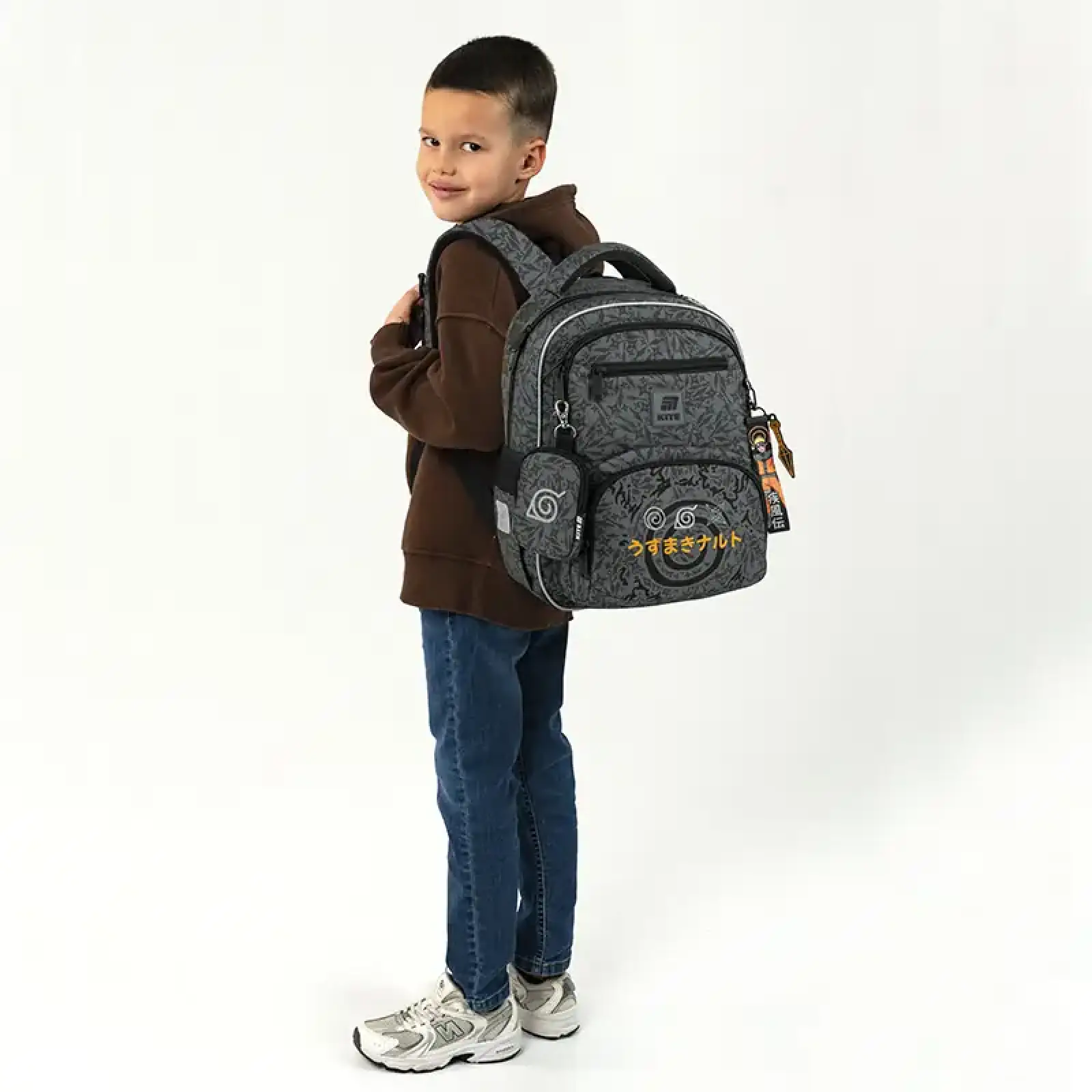 Рюкзак Kite Education 773 NR NR25-773M