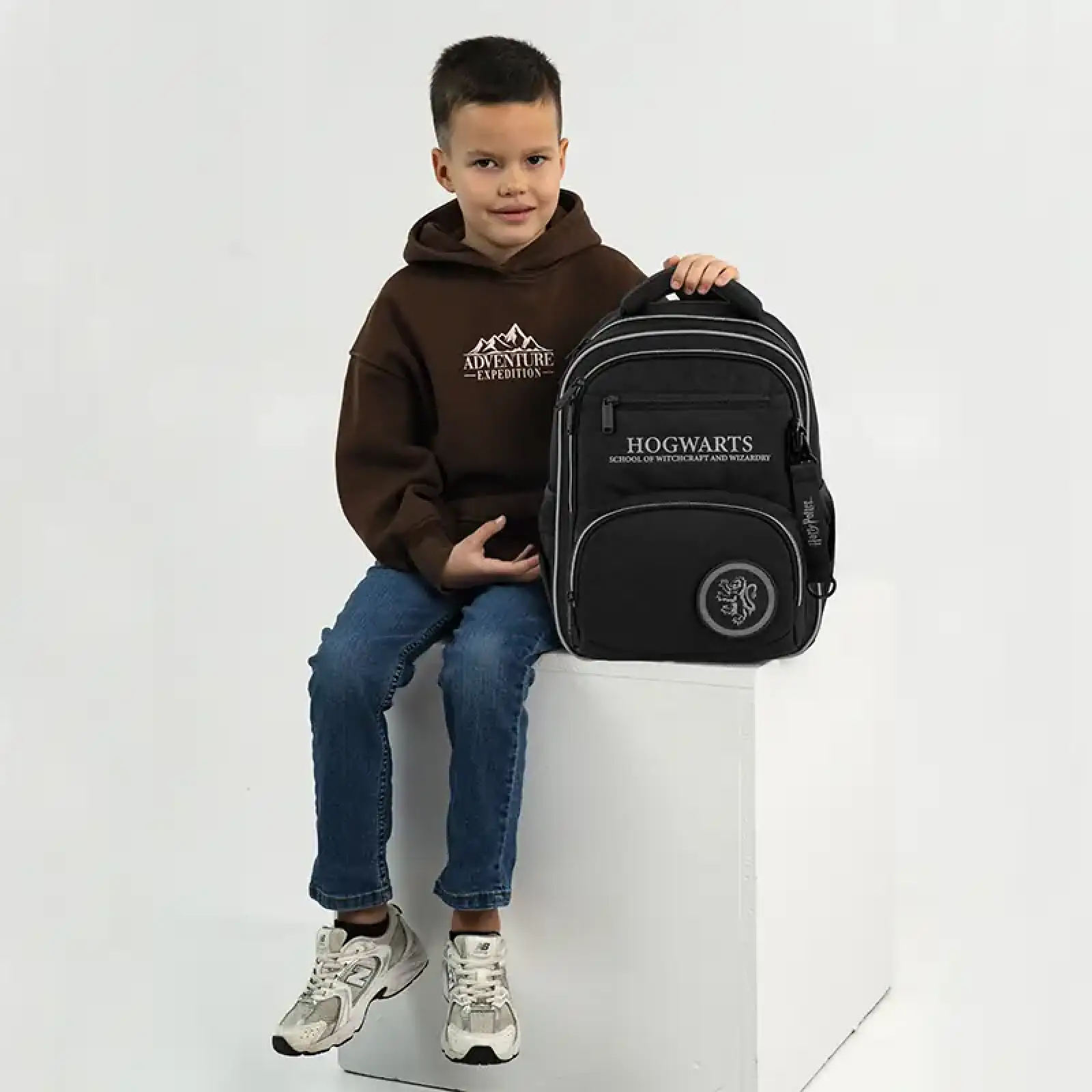 Рюкзак Kite Education 773 HP HP25-773M