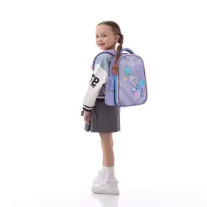 Рюкзак GoPack Education напівкаркасний 165S Cute Pony GO25-165S-1
