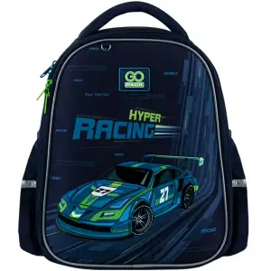 Рюкзак GoPack Education напівкаркасний 165S Speedway GO25-165S-4