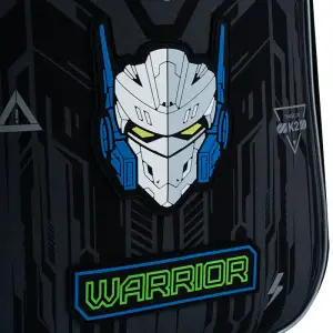 Рюкзак GoPack Education напівкаркасний 165M Warrior GO25-165M-6