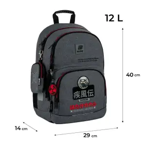 Рюкзак Kite Education 585 NR NR25-585M-1