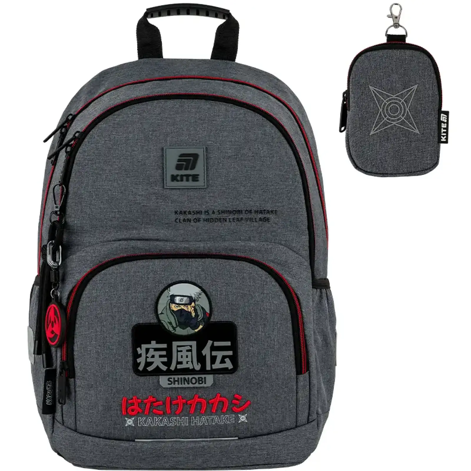 Рюкзак Kite Education 585 NR NR25-585M-1