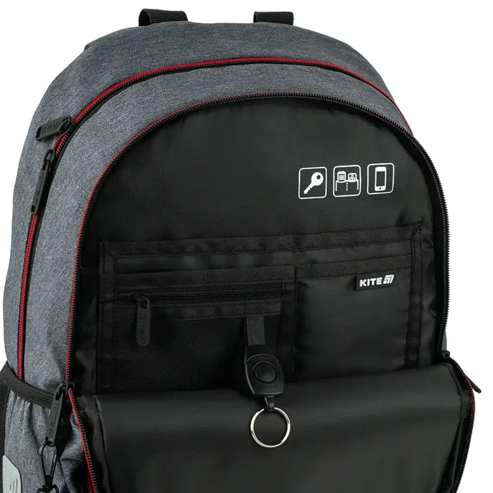 Рюкзак Kite Education 585 NR NR25-585M-1