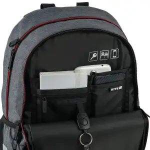 Рюкзак Kite Education 585 NR NR25-585M-1