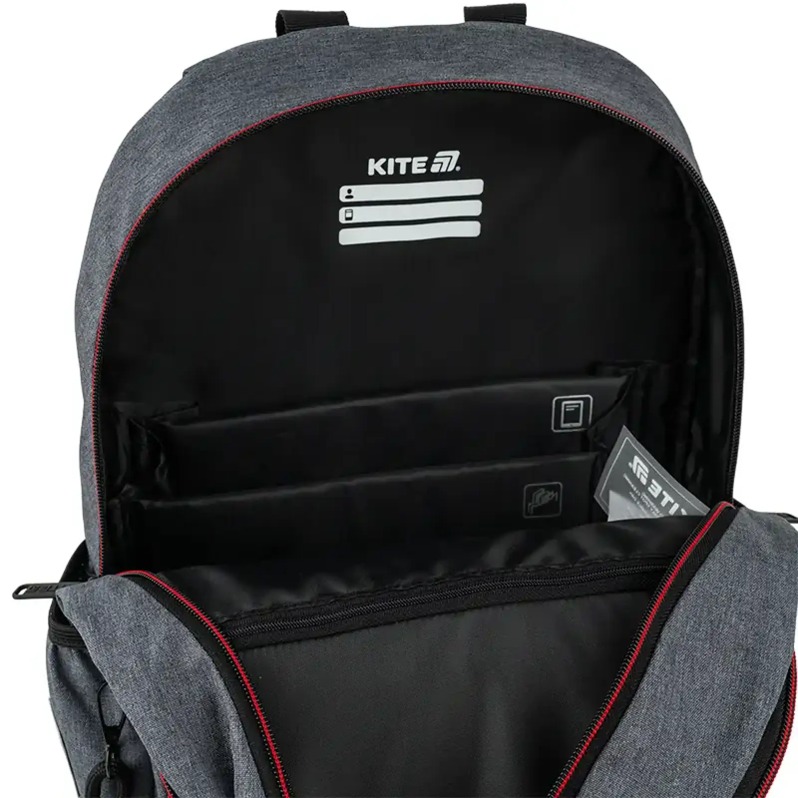 Рюкзак Kite Education 585 NR NR25-585M-1