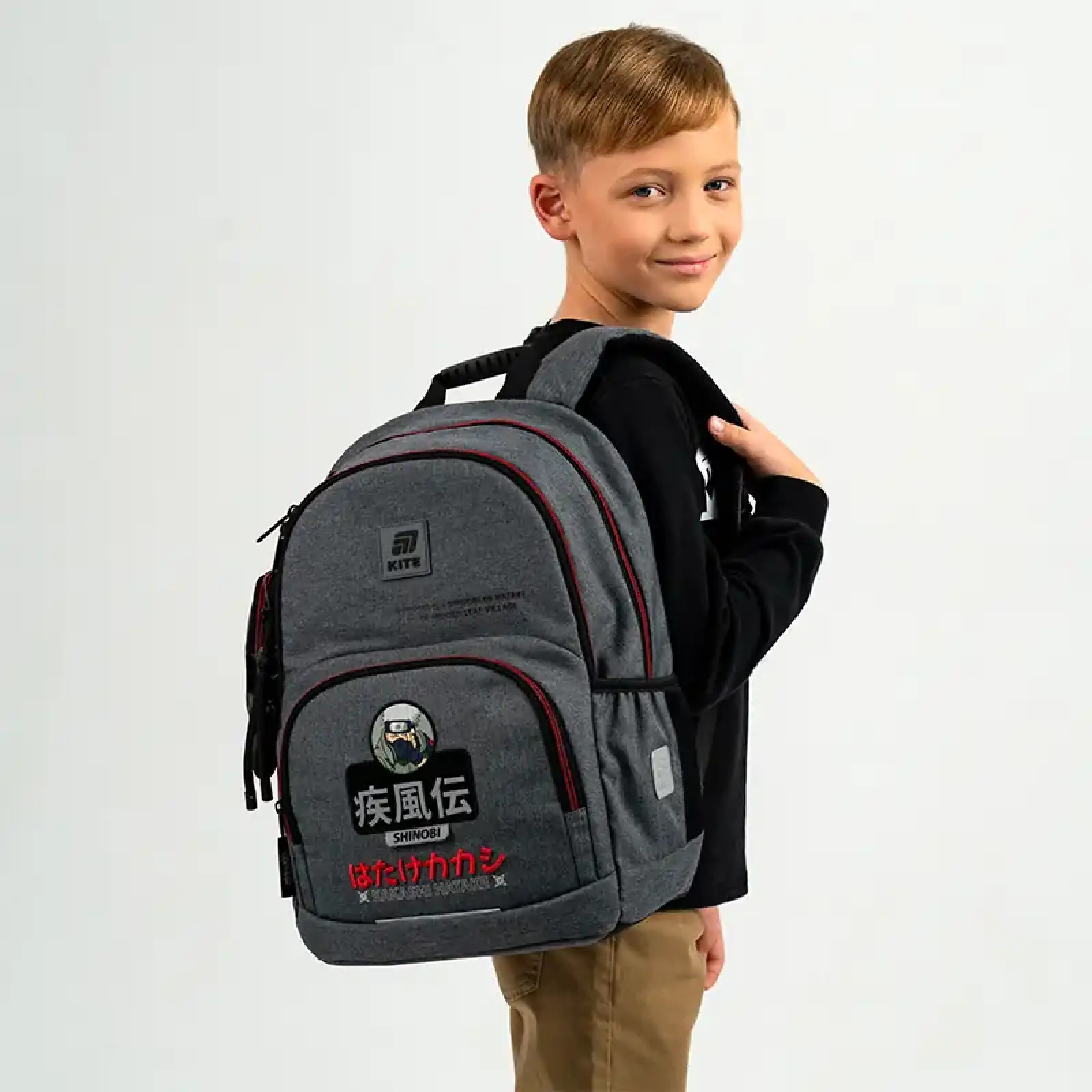 Рюкзак Kite Education 585 NR NR25-585M-1