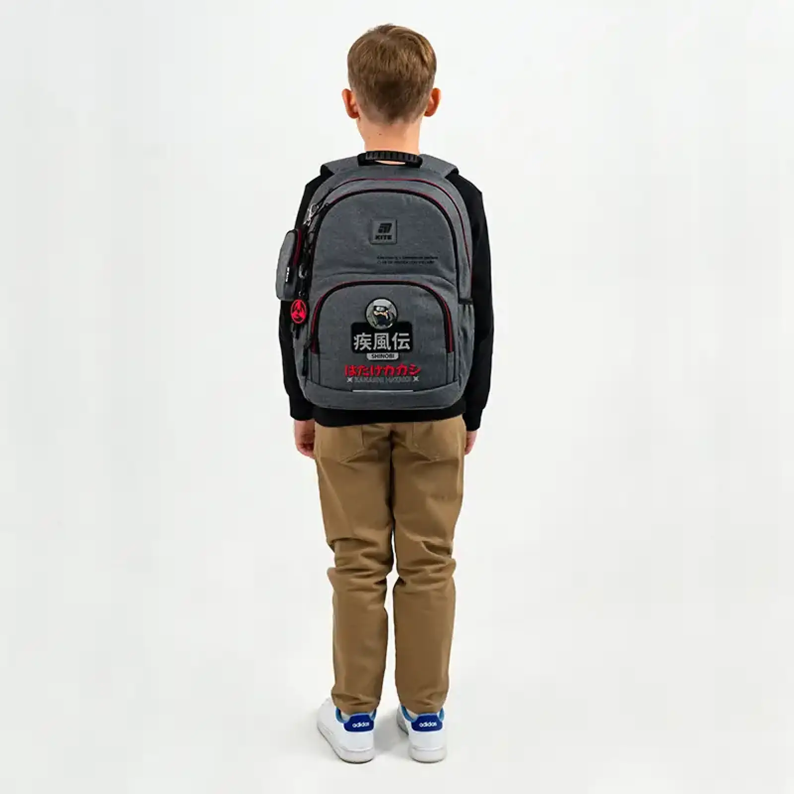 Рюкзак Kite Education 585 NR NR25-585M-1