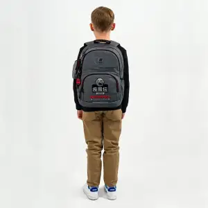 Рюкзак Kite Education 585 NR NR25-585M-1